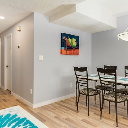 Fabulous 4Br Suite Close To Dt, Sait, U Of C By Prowess YYC Dış mekan fotoğraf