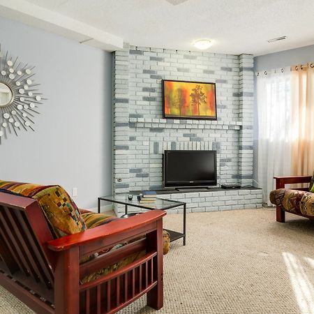 Fabulous 4Br Suite Close To Dt, Sait, U Of C By Prowess YYC Dış mekan fotoğraf