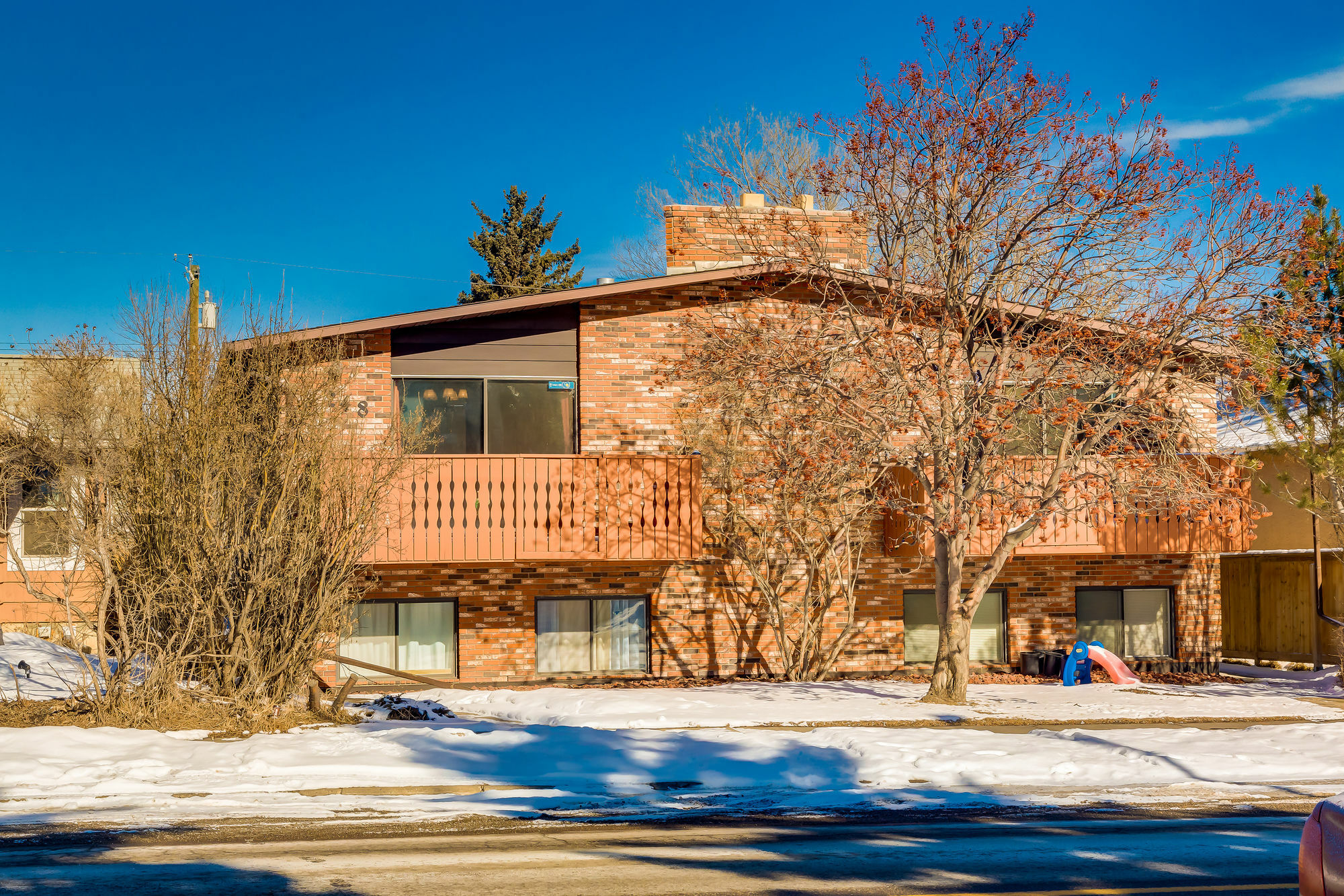 Fabulous 4Br Suite Close To Dt, Sait, U Of C By Prowess YYC Dış mekan fotoğraf